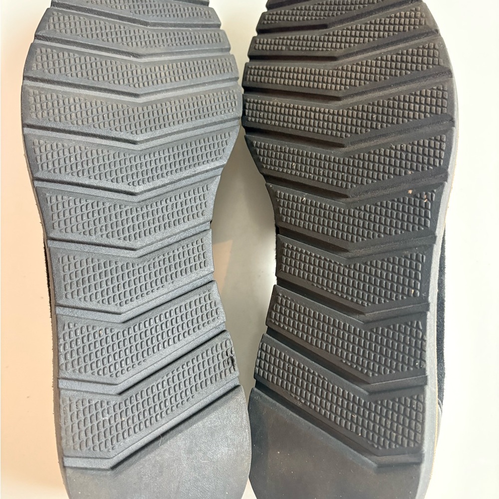 Vaneli platform leopard loafers - image 3